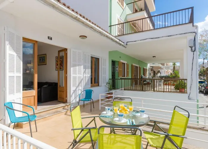Yourhouse Can Miquel