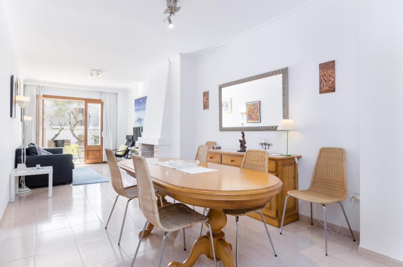 Yourhouse Miquel Ferienhaus Can Picafort (Mallorca)