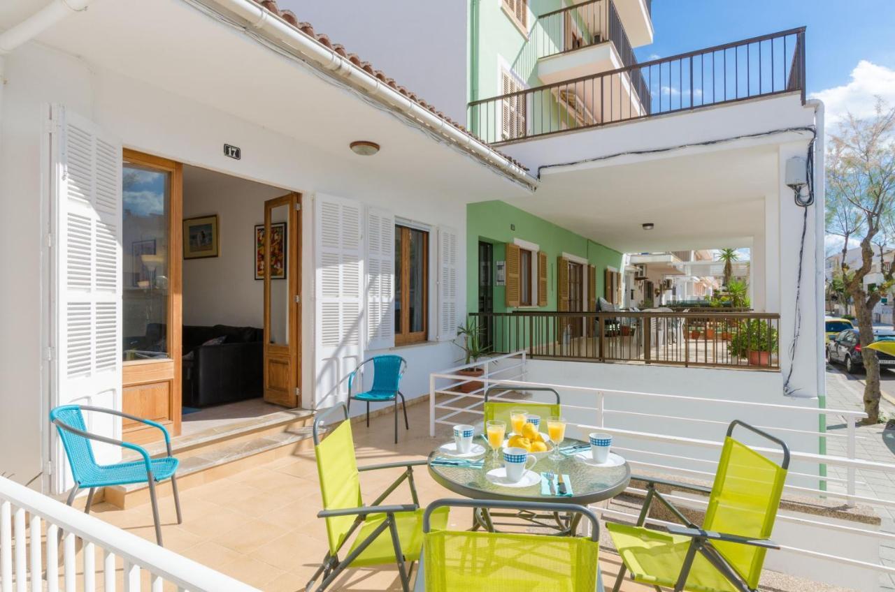 Yourhouse Miquel Ferienhaus Can Picafort (Mallorca)