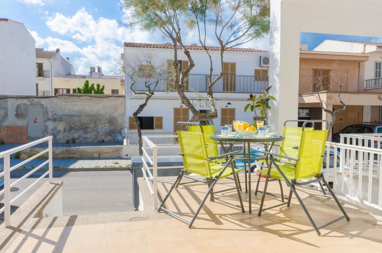 Yourhouse Miquel * Can Picafort (Mallorca)