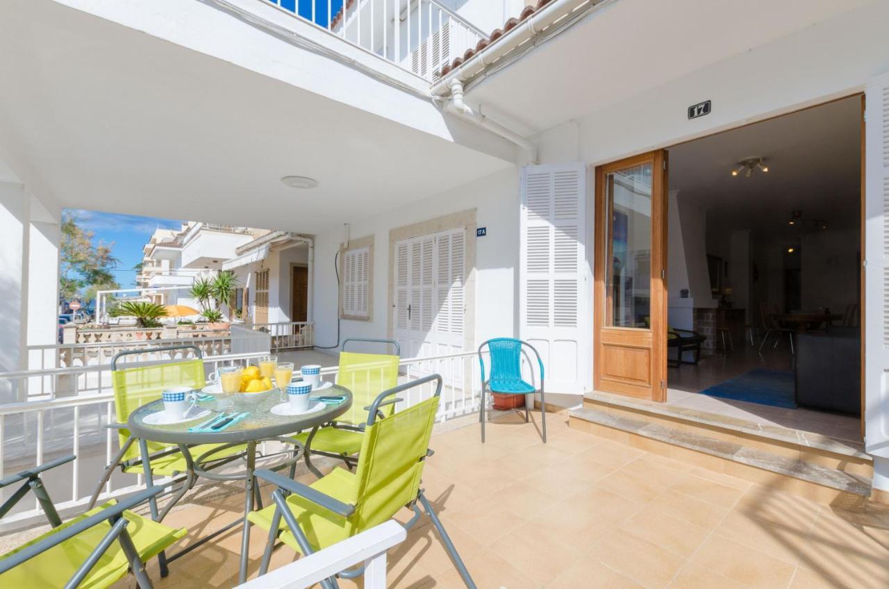 Yourhouse Miquel Ferienhaus *
