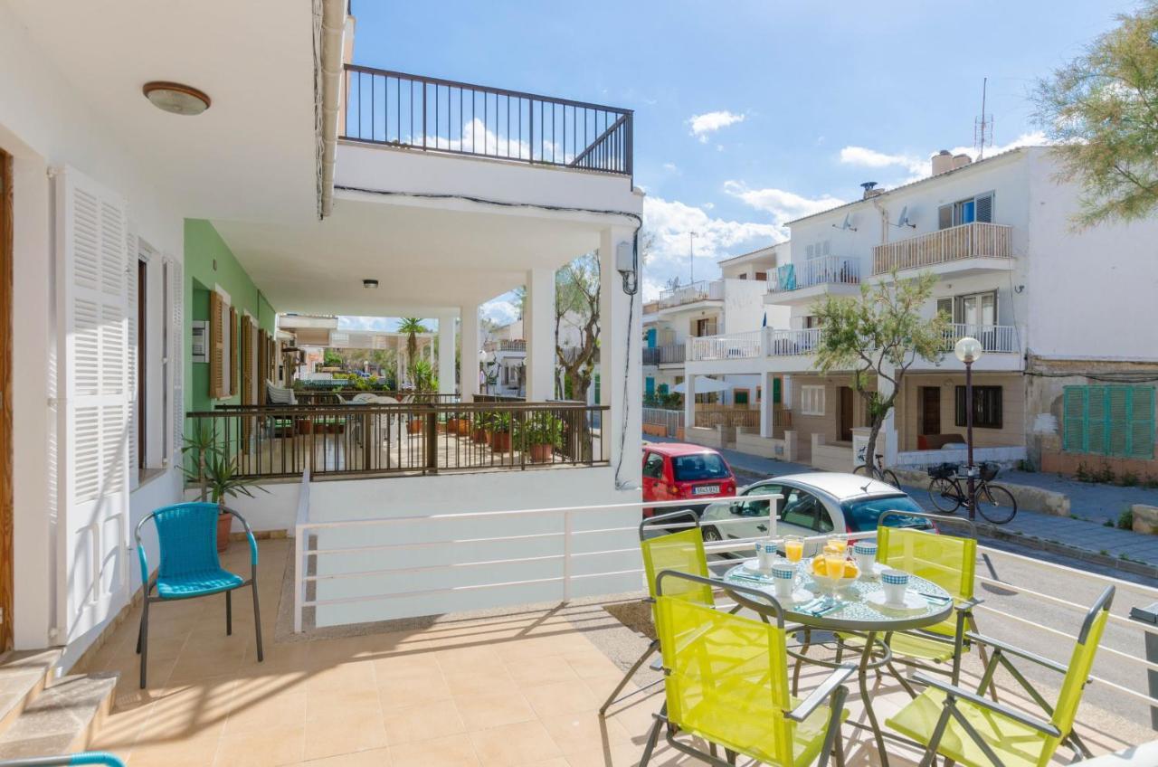 Ferienhaus Yourhouse Miquel