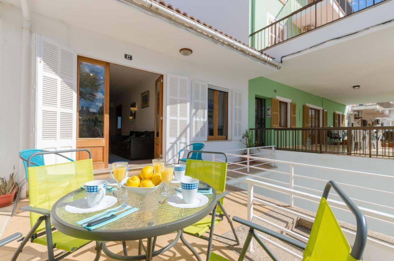 Ferienhaus Yourhouse Miquel *