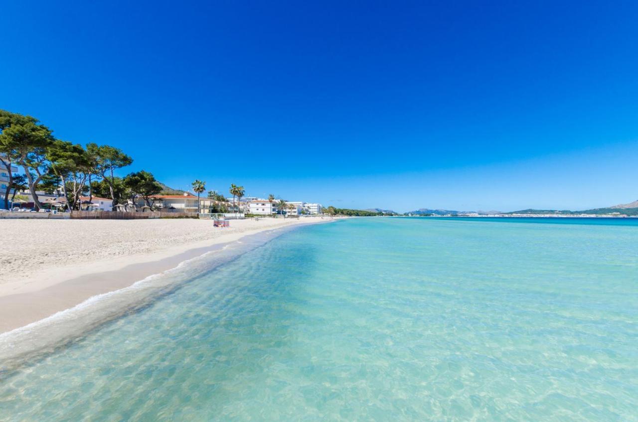 Yourhouse Miquel * Can Picafort (Mallorca)
