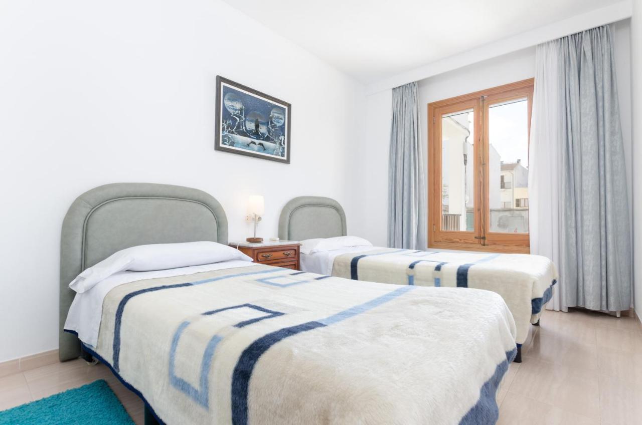 Yourhouse Miquel Ferienhaus
