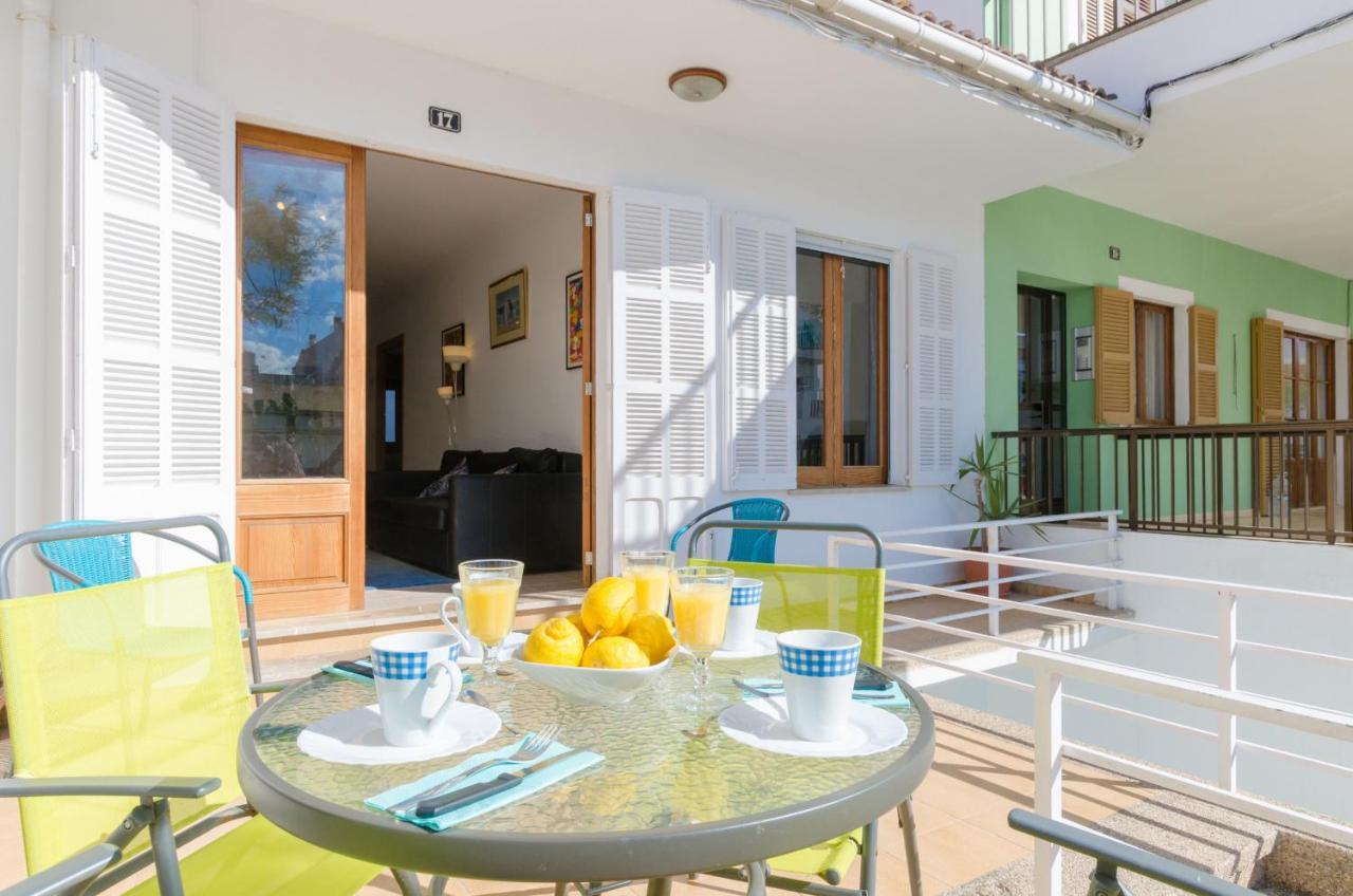 Yourhouse Miquel Ferienhaus *